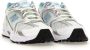 New Balance Stijlvolle Sneakers voor Mannen White Dames - Thumbnail 14