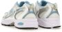 New Balance Stijlvolle Sneakers voor Mannen White Dames - Thumbnail 17