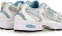 New Balance Stijlvolle Sneakers voor Mannen White Dames - Thumbnail 20