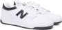 New Balance Sneakers Lifestyle Schoen Unisex Streetwear Volwassen - Thumbnail 13