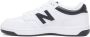 New Balance Sneakers Lifestyle Schoen Unisex Streetwear Volwassen - Thumbnail 15