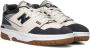 New Balance 550 | beige lage sneakers Beige Suede Lage sneakers Heren - Thumbnail 3