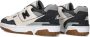 New Balance 550 | beige lage sneakers Beige Suede Lage sneakers Heren - Thumbnail 4