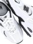 New Balance 530 Schoenen Wit Maat: 39.5 Leer Synthetisch Foot Locker - Thumbnail 14