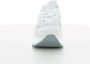 New Balance Witte Wl574+ Damessneakers White Dames - Thumbnail 3