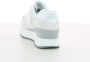 New Balance Witte Wl574+ Damessneakers White Dames - Thumbnail 5