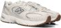 New Balance Witte Wol Dames Sneakers Mr530 D White Dames - Thumbnail 2