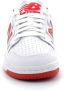 New Balance Basketbalschoenen met Ortholite-demping White - Thumbnail 14