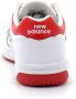 New Balance Basketbalschoenen met Ortholite-demping White - Thumbnail 15