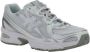 New Balance Sneakers geïnspireerd door de jaren 2000 met ABZORB-technologie Gray Heren - Thumbnail 3