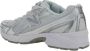 New Balance Sneakers geïnspireerd door de jaren 2000 met ABZORB-technologie Gray Heren - Thumbnail 4