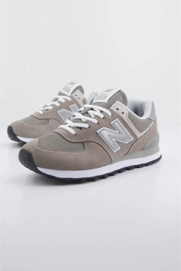 New Balance Wl574 EVG V2 Lifestyle Sneakers