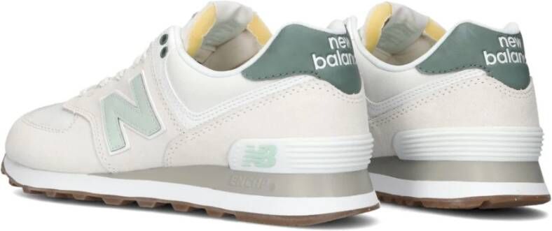 New Balance Wl574 Sneakers