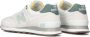 New Balance Casual Leren Sneakers Wl574 - Thumbnail 5