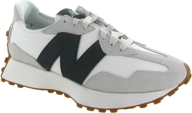 New Balance Ws327Gd Sneakers Gray Heren