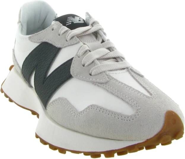 New Balance Ws327Gd Sneakers Gray Heren