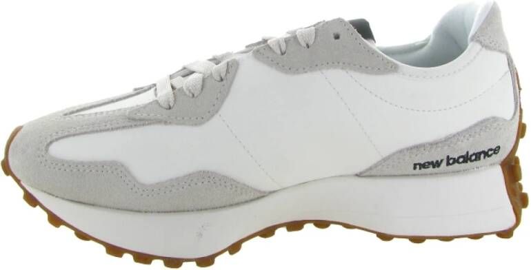New Balance Ws327Gd Sneakers Gray Heren