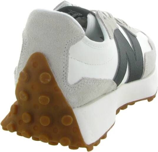New Balance Ws327Gd Sneakers Gray Heren