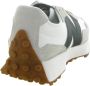 New Balance 327 Dames Schoenen Grijs Maat: 40.5 Leer Synthetisch Foot Locker - Thumbnail 11