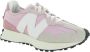 New Balance Ws327Kb Schoenen Multicolor Dames - Thumbnail 3