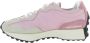 New Balance Ws327Kb Schoenen Multicolor Dames - Thumbnail 5