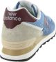 New Balance U574 Unisex Sneakers SHORELINE BLUE - Thumbnail 5