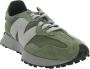 New Balance Sportieve Volwassen Hardloopschoenen U327 Olivine Green - Thumbnail 12