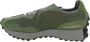 New Balance Sportieve Volwassen Hardloopschoenen U327 Olivine Green - Thumbnail 13