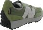 New Balance Sportieve Volwassen Hardloopschoenen U327 Olivine Green - Thumbnail 14