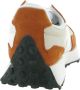 New Balance Ws327Pu Stijlvolle Sneakers Orange Heren - Thumbnail 5