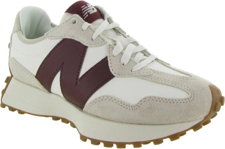 New Balance Ws327Wg Schoenen Red Dames
