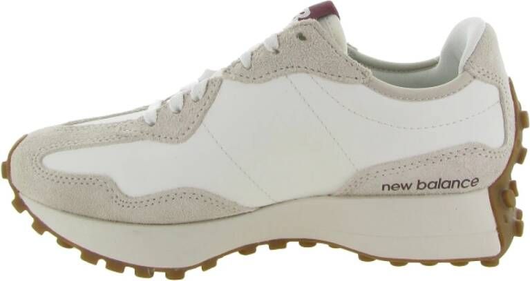 New Balance Ws327Wg Schoenen Red Dames
