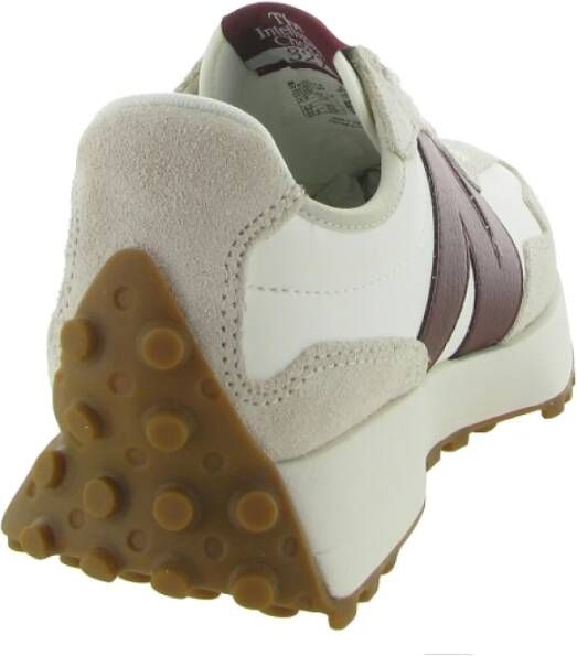 New Balance Ws327Wg Schoenen Red Dames