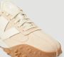 New Balance Beige Witte Xc-72 Low-Top Sneakers Beige Heren - Thumbnail 9