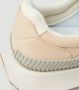 New Balance Beige Witte Xc-72 Low-Top Sneakers Beige Heren - Thumbnail 11