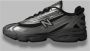 New Balance Grijze Sneakers met Sluiting aan de Voorkant - Thumbnail 14