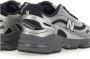 New Balance Zilver Zwart M1000Egr Trainers Sneakers - Thumbnail 5