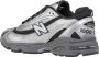 New Balance 1000 Heren Schoenen Zwart Maat: 40.5 Leer Foot Locker - Thumbnail 4