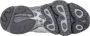 New Balance 1000 Heren Schoenen Zwart Maat: 40.5 Leer Foot Locker - Thumbnail 5
