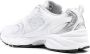 New Balance Zilveren Lace-Up Sneakers met Abzorb Technologie Multicolor Dames - Thumbnail 4