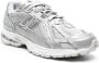 New Balance Zilveren Sneakers Aw23 Unisex Schoenen Gray Heren - Thumbnail 3