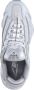 New Balance Zilveren Sneakers voor Stijlvolle Voeten White Unisex - Thumbnail 5
