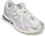 New Balance 1906R Schoenen Zilver Maat: 39.5 Textil Synthetisch Foot Locker - Thumbnail 9
