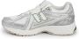 New Balance 1906R Schoenen Zilver Maat: 39.5 Textil Synthetisch Foot Locker - Thumbnail 10