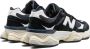 New Balance Zwarte casual sneakers voor en 9060 Black - Thumbnail 8