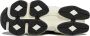New Balance Zwart Wit Sportieve Sneakers 9060 Model - Thumbnail 3
