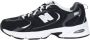 New Balance Zwarte 530 Sneakers voor nen en - Thumbnail 2