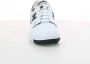 New Balance 550 Unisex Schoenen Wit Maat: 37.5 Leer Foot Locker - Thumbnail 4
