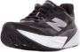 New Balance Fuelcell Rebel V5 Sneakers Heren Zwart Leer - Thumbnail 4