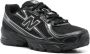 New Balance 740 Heren Schoenen Zwart Maat: 41.5 Mesh Synthetisch Foot Locker - Thumbnail 4